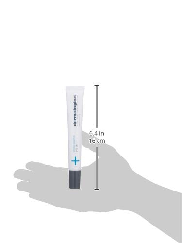 Radiant Glow Eye Cream