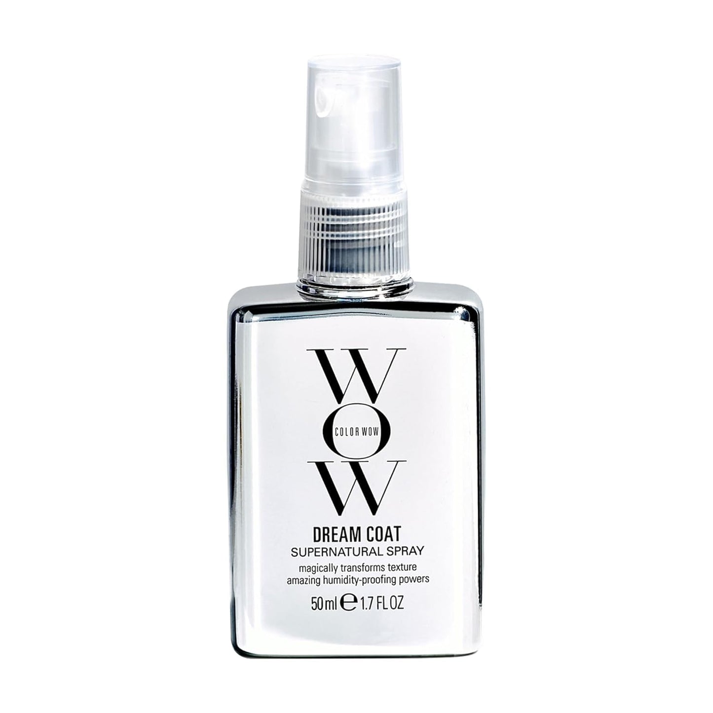 Frizz-Free Dream Hair Spray