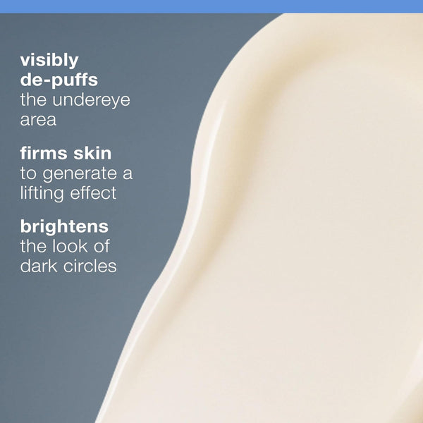 Radiant Glow Eye Cream