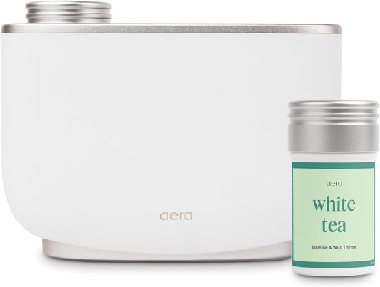 Aera Scent Infuser Deluxe Kit