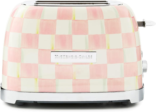 Rosy Check 2-Slice Toaster