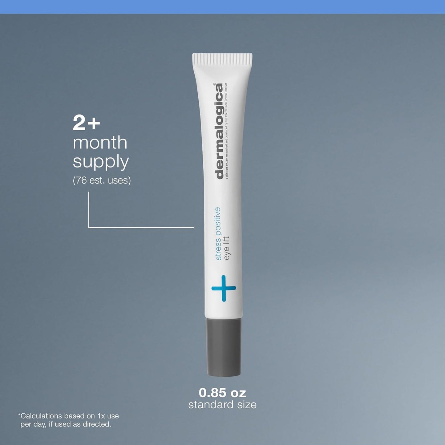 Radiant Glow Eye Cream