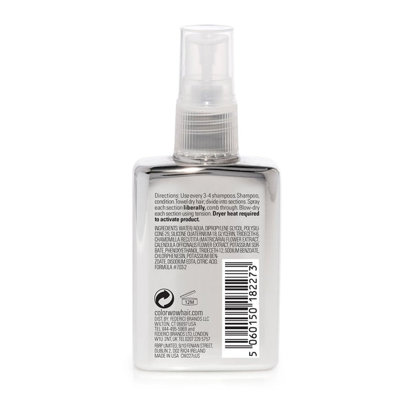 Frizz-Free Dream Hair Spray