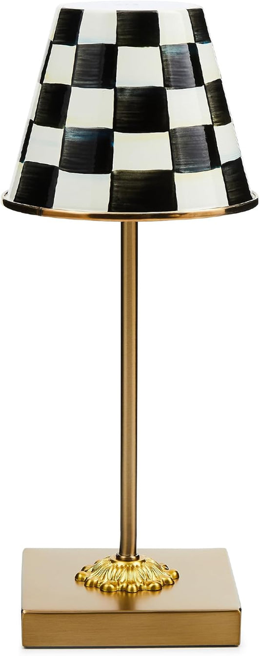 Charming Cordless Table Lamp
