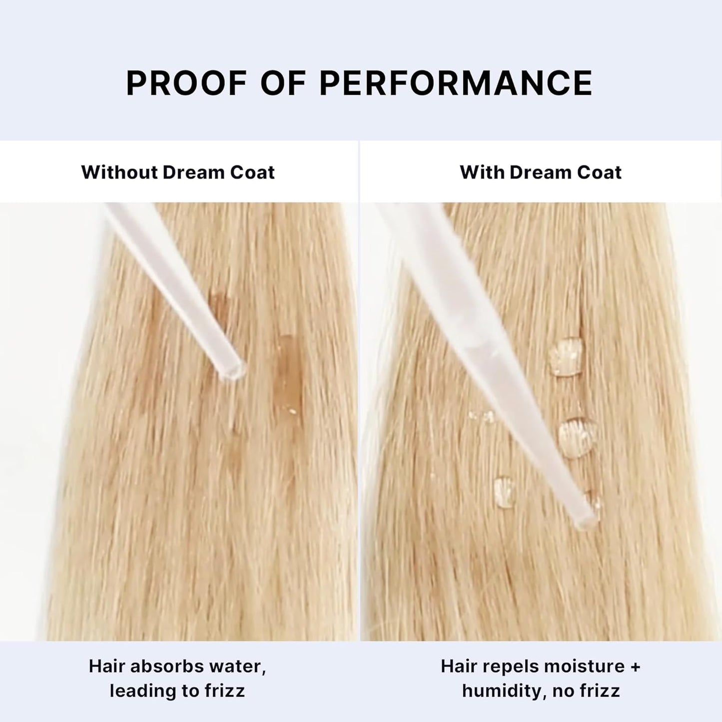 Frizz-Free Dream Hair Spray