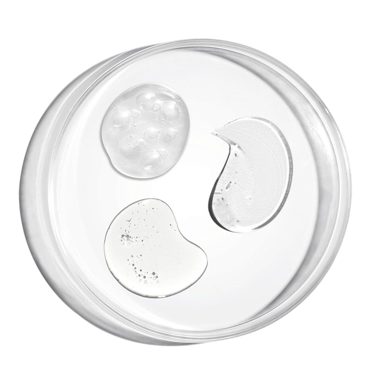 Clear Skin Care Trio Set