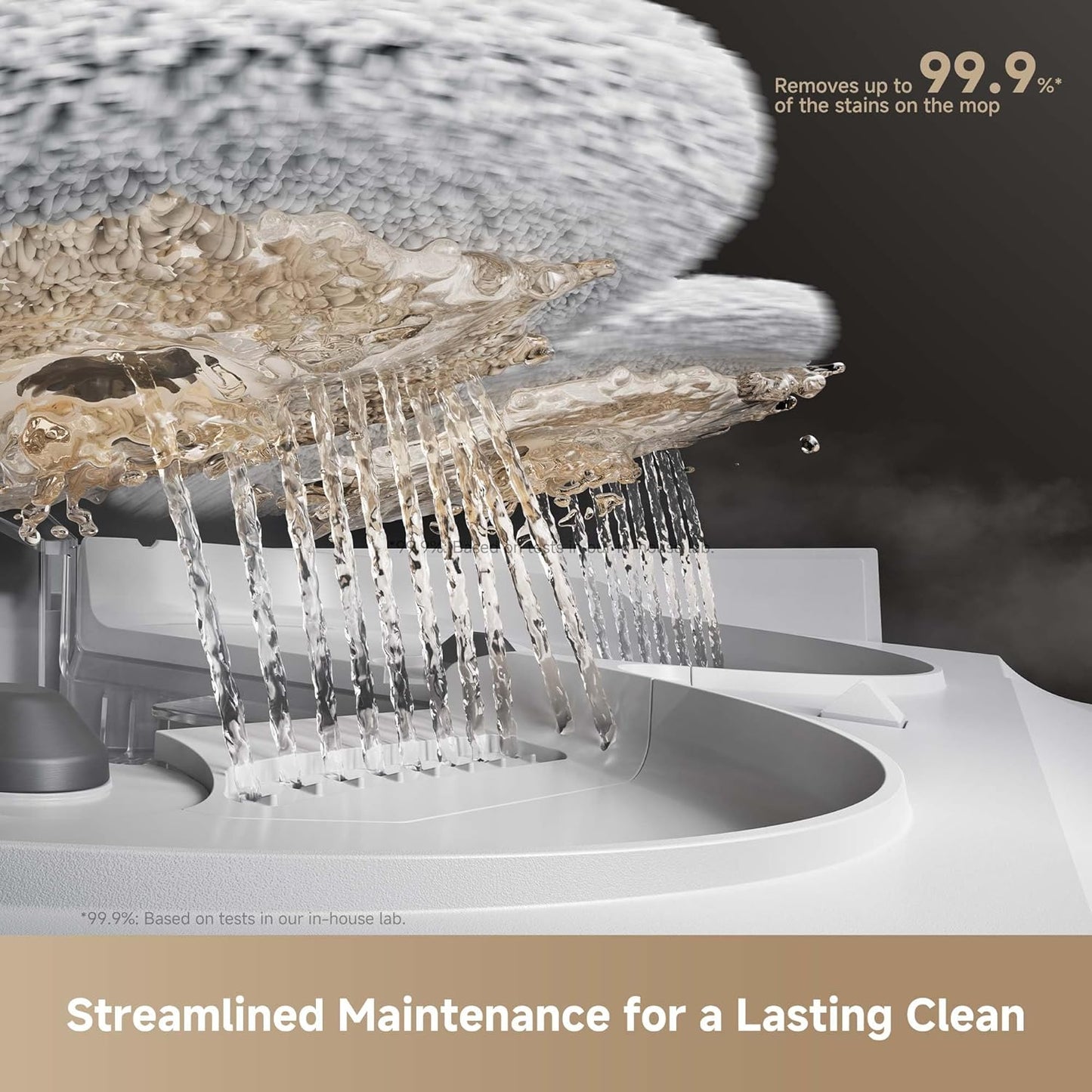 MOVA Ultra Robot Cleaner