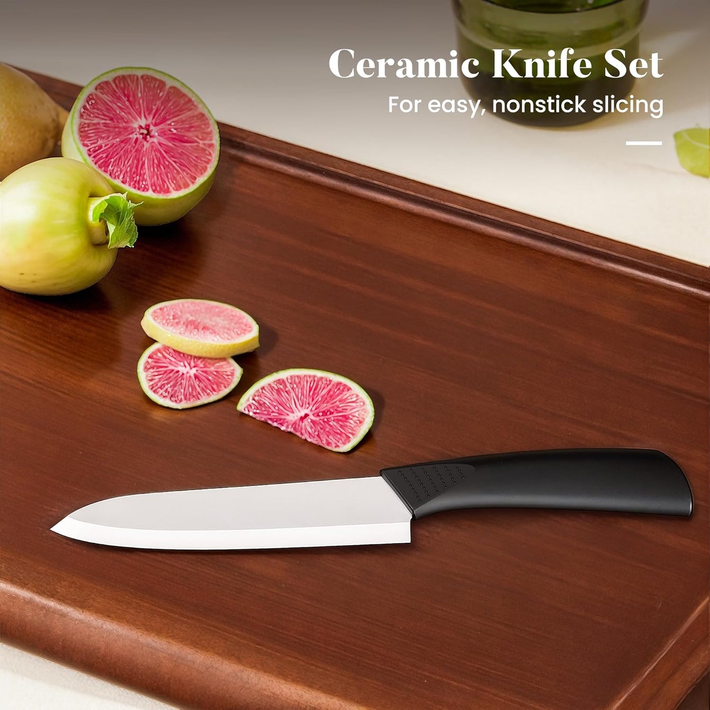 Ultimate Non-Stick Cooking Set
