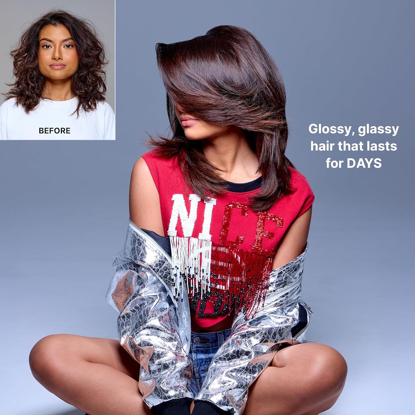 Frizz-Free Dream Hair Spray